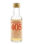 Springbank 12 Year Old Peugeot 405 Launch Bottled 1980s 5cl / 46%