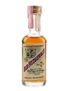 Old Fitzgerald 7 Year Old Prime Bourbon Bottled 1960s 4.7cl