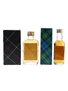 Clynelish 12 Year Old Bottled 1980s - Gordon & MacPhail 2 x 5cl / 40%