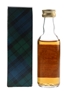 Mortlach 1936 50 Year Old Bottled 1986 - Gordon & MacPhail 5cl / 40%