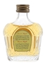 Crown Royal Bottled 1980s 5cl / 40%