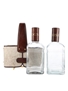 Cognac & Whisky Glass Decanters  0