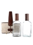 Cognac & Whisky Glass Decanters  0