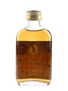 Talisker Black Label Gold Eagle 70 Proof Bottled 1960s-1970s - Gordon & MacPhail 5cl / 40%