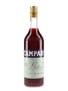 Campari Bitter Bottled 1980s - Spain 100cl / 25%