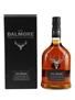 Dalmore 1263 Custodian Bottling Cask No.1 Bottled 2018 - Millennium Release 70cl / 57.7%