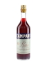 Campari Bitter Bottled 1970s-1980s - Spain 100cl / 25%