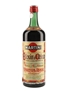 Martini Elixir Di China Bottled 1950s 100cl