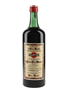 Martini Elixir Di China Bottled 1950s 100cl