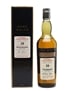 Rosebank 1979 20 Year Old Bottled 1999 - Rare Malts Selection 70cl / 60.3%