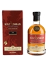 Kilchoman Cask Strength Single Cask Release 2010 70cl / 58.3%