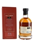 Kilchoman Cask Strength Single Cask Release 2010 70cl / 58.3%