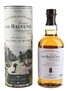 Balvenie 19 Year Old The Edge Of Burnhead Wood The Balvenie Stories - Story No.6 70cl / 48.7%