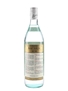 Bacardi Carta Blanca Bottled 1970s - Brazil 75.7cl / 40%