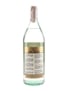 Bacardi Carta Blanca Bottled 1970s - Spain 100cl / 40%