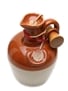 Ye Whisky Of Ye Monks Bottled 1970s - Ceramic Decanter 75cl / 43%