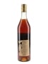 Delamain 1969 Grande Champagne Cognac Landed 1972, Bottled 1989 70cl / 40%