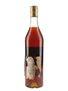 Delamain 1969 Grande Champagne Cognac Landed 1972, Bottled 1989 70cl / 40%