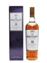 Macallan 18 Year Old 2016 Release 70cl / 43%