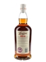 Longrow Red 15 Year Old Pinot Noir Cask Matured Bottled 2022 70cl / 51.4%