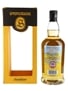 Springbank 2011 10 Year Old Local Barley Bottled 2021 70cl / 51.6%