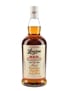 Longrow Red 15 Year Old Pinot Noir Cask Matured Bottled 2022 70cl / 51.4%