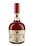 Courvoisier 3 Star Luxe Bottled 1970s 68cl / 40%