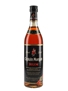 Captain Morgan Black Label Bottled 1980s - Seagram 75cl / 40%