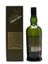 Ardbeg Almost There Bottled 2007 70cl  / 54.1%