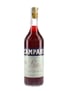 Campari Bitter Bottled 1970s-1980s - Spain 100cl / 25%