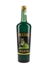 Pezziol Menta Bottled 1950s 100cl