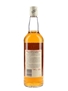 Famous Grouse Bottled 1980s 75cl / 40%