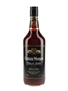 Captain Morgan Black Label Rum Bottled 1970s 75.7cl / 40%