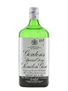 Gordon's Special Dry London Gin Bottled 1970s 75.7cl / 40%