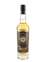 Compass Box Enlightenment Bottled 2016 70cl / 46%