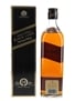 Johnnie Walker Black Label 12 Year Old Bottled 1990s 70cl / 40%