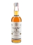 Cluny 5 Year Old Bottled 1970s - D & C 75cl / 40%