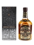 Chivas Regal 12 Year Old Bottled 1980s 76cl / 43%