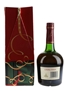 Courvoisier 3 Star Luxe Bottled 1990s 70cl / 40%