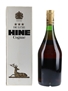 Hine 3 Star De Luxe Bottled 1980s 100cl / 40%