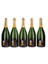 Veuve Clicquot Ponsardin Magnum Dummy Bottles Empty Display Bottles 5 x 150cl