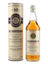 Auchentoshan 10 Year Old Bottled 1980s - Rank Strand 70th Anniversary, 1914-1984 75cl / 40%