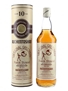 Auchentoshan 10 Year Old Bottled 1980s - Rank Strand 70th Anniversary, 1914-1984 75cl / 40%