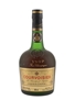 Courvoisier VSOP Bottled 1970s 68cl / 40%