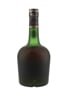 Courvoisier VSOP Bottled 1970s 68cl / 40%