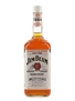 Jim Beam White Label Duty Free 100cl / 40%