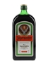 Jagermeister Bottled 2000s 100cl / 35%