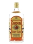 Gordon's Dry Gin Bottled 1970s - Duty Free 100cl / 47.3%