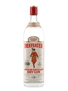 Beefeater Dry Gin Bottled 1970s 113.5cl / 47%