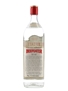 Beefeater Dry Gin Bottled 1970s 113.5cl / 47%